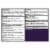 ZzzQuil Ultra Nighttime Sleep Aid Tablets Perspective: right