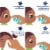 Vicks Sinex Saline Nasal Spray Perspective: right