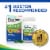 PreserVision® Areds 2 + Multi Vitamin Eye Vitamin & Mineral Supplement Soft Gels Perspective: right