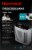 Honeywell Medium Room Air Purifier - Black Perspective: right
