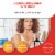Geritol® Liquid Vitamin and Iron Energy Support Supplement Perspective: right