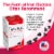 Feosol Ferrous Sulfate Iron Tablets Perspective: right