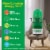 Flonase Allergy Relief Nasal Spray, 24 Hour Non Drowsy Allergy Medicine, Metered Nasal Spray Perspective: right