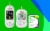 OneTouch Verio Blood Glucose Test Strips Perspective: right