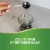 Nature's Way Chlorofresh Skin and Body Detox Chlorophyll Mint Flavored Liquid Perspective: right
