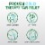 Biofreeze Professional Pain Relief Gel, Colorless Perspective: right