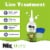 Nix All-in-One Ultra Lice Treatment Shampoo 4 fl oz Perspective: right