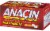 Anacin Max Strength Fast Pain Relief Tablets Perspective: right