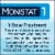 Monistat One-Day Maximum Strength Yeast Infection Treatment Pre-Filled Cream Applicator Perspective: right