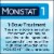 Monistat One-Day Maximum Strength Yeast Infection Treatment Pre-Filled Cream Applicator Perspective: right