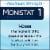 Monistat One-Day Maximum Strength Yeast Infection Treatment Ovule Insert & External Itch Cream Perspective: right