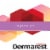 Dermarest Medicated Shampoo Plus Conditioner Perspective: right