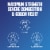 Mucinex Fast-Max Maximum Strength Severe Congestion & Cough Liquid Perspective: right