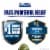 Mucinex D Expectorant & Nasal Decongestant 1200mg Tablets Perspective: right