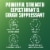 Mucinex DM Expectorant & Cough Suppressant Tablets Perspective: right