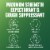 Mucinex DM Maximum Strength Expectorant & Cough Suppressant Tablets Perspective: right