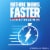 Mucinex Fast Max Maximum Strength Severe Congestion & Cough Caplets Perspective: right