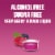Mucinex Children's Stuffy Nose & Chest Congestion Mixed Berry Liquid Perspective: right