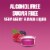 Mucinex Children's Stuffy Nose & Chest Congestion Mixed Berry Liquid Perspective: right