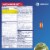 Mucinex Fast-Max Cold & Flu All-in-One Liquid Gels Perspective: right