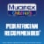 Mucinex Children's Multi-Symptom Night Time Very Berry Liquid Perspective: right
