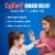 Mucinex Children's Mighty Chews Cough Medicine for Kids Perspective: right
