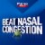 Mucinex Sinus-Ma Nasal Spray Clear and Cool Perspective: right