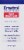 Emetrol® Lemon Flavor Rapid Nausea Relief Chewables Perspective: right