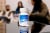 NoDoz® Alertness Aid Max Strength Caffeine Caplets 200mg Perspective: right
