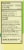Senokot® Regular Strength Nautral Laxative Tablets Perspective: right