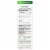 Rhinase Nasal Moisturizer and Lubricant Combo Pack Perspective: right