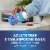 Nature's Way Joint Movement Glucosamine Ultra Strength Fast Absorbing Berry Flavored Liquid Perspective: right