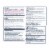 Pamprin® Max Pain + Energy Maximum Strength Menstrual Pain Relief Caplets Perspective: right