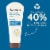 Aveeno Skin Relief Moisturizing Body Lotion Fragrance-Free for Very Dry Skin + Soothing Triple Oat Perspective: right