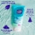 Clean & Clear Deep Action Exfoliating Face Wash Paraben-Free + Naturally Derived Plastic Free Beads Perspective: right