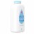 Johnson's Cornstarch Baby Powder With Aloe & Vitamin E Perspective: right