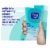 Clean & Clear® Oil-Free Deep Action Cream Cleanser Perspective: right