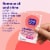 Clean & Clear Oil Absorbing Sheets Perspective: right
