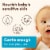 Aveeno Baby Wash & Shampoo Perspective: right