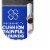 Band-Aid® Tough Strips® All One Size Adhesive Bandages Perspective: right