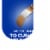 Band-Aid Brand Flexible Fabric Adhesive Bandages, All One Size Perspective: right