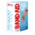 BAND-AID Brand Water Block Tough Sterile Bandages Perspective: right
