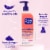 Clean & Clear Essentials Oil-Free Foaming Face Wash Fragrance-Free Removes Oil Perspective: right