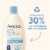 Aveeno Eczema Therapy Daily Moisturizing Body Cream Fragrance-Free for Sensitive Skin Perspective: right