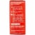 Band-Aid Medium Sterile Gauze Pads Perspective: right