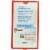 Band-Aid Medium Rolled Gauze Perspective: right
