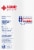 Band-Aid® Flexible Medium Rolled Gauze Perspective: right