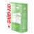 Band-Aid Brand Hurt-Free Non-Stick Pads Perspective: right