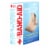 Band Aid Brand Water Block Waterproof Wound Pads, 2.9 In By 4 In Perspective: right