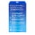 BAND-AID Brand First Aid Tru-Absorb Gauze Sponges Perspective: right